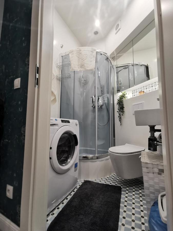 Wm Apartament Lipowa 18A Apartment Bialystok Bagian luar foto
