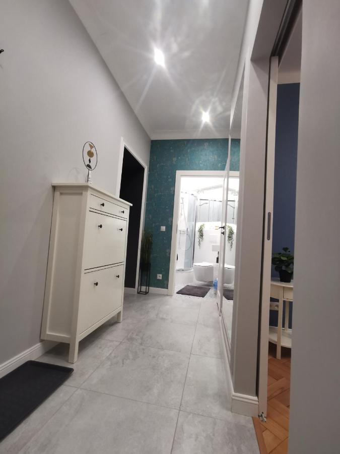 Wm Apartament Lipowa 18A Apartment Bialystok Bagian luar foto
